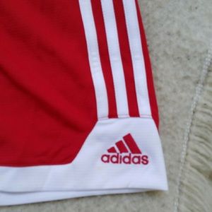 adidas Bottoms - NWT Adidas Boys Shorts adidas Bottoms - NWT Adidas Boys Shorts